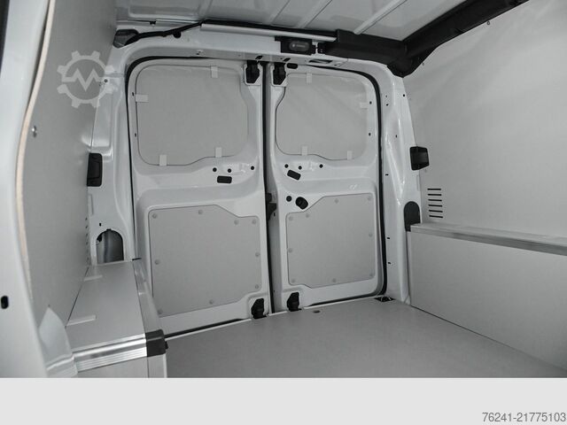 Panel van Citroën ë-Jumpy Kastenwagen M Elektro 100 kW - 75 kWh