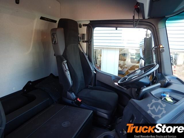 Three-sided tipper truck  Arocs 3253 K 3-Seiten Kipper