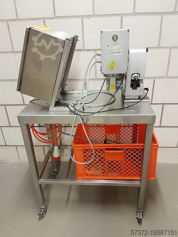 Remaining Stock Miveg/FP International Mini PakR