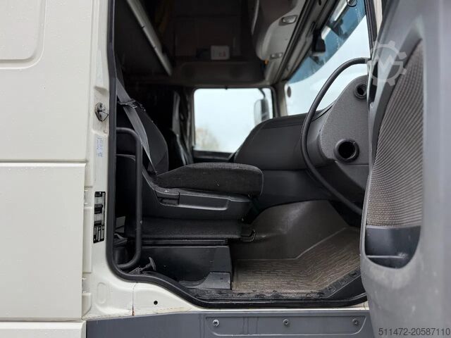 Standard-SZM DAF XF 106.460 / Super SpaceCab / Euro6 / 4x2 / 2x ...