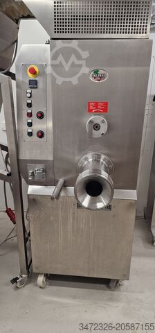 Pasta machine Italgi 