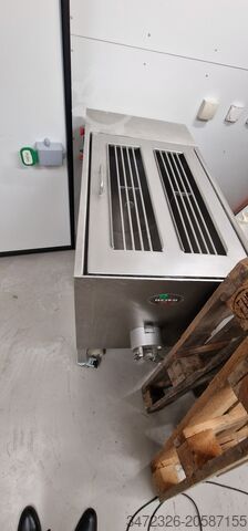 Pasta machine Italgi