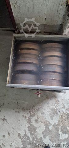 Pasta machine Italgi 