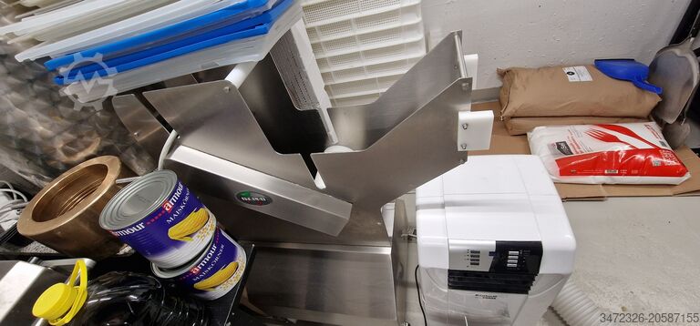 Pasta machine Italgi