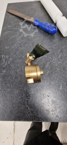 Pasta machine Italgi 