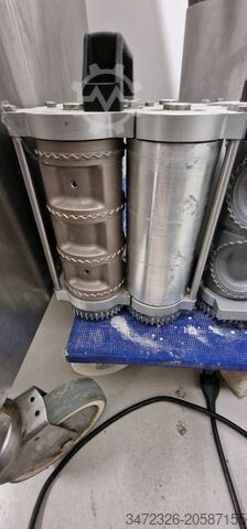 Pasta machine Italgi