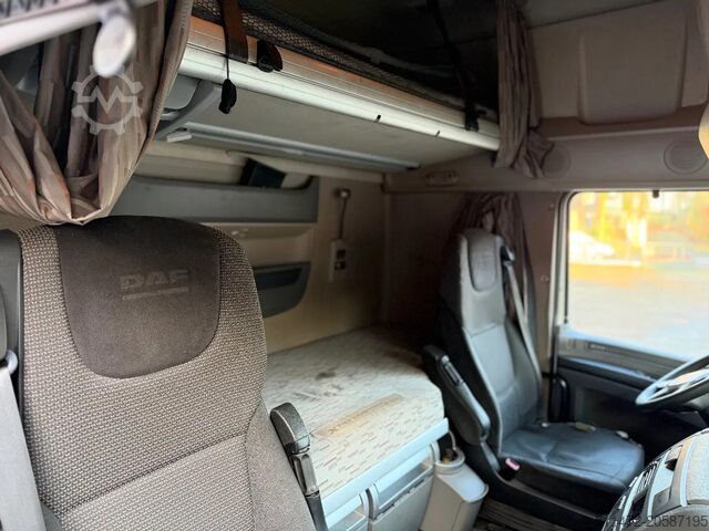 Standard-SZM DAF XF 106.460 / Super SpaceCab / Euro6 / 4x2 / 2x ...