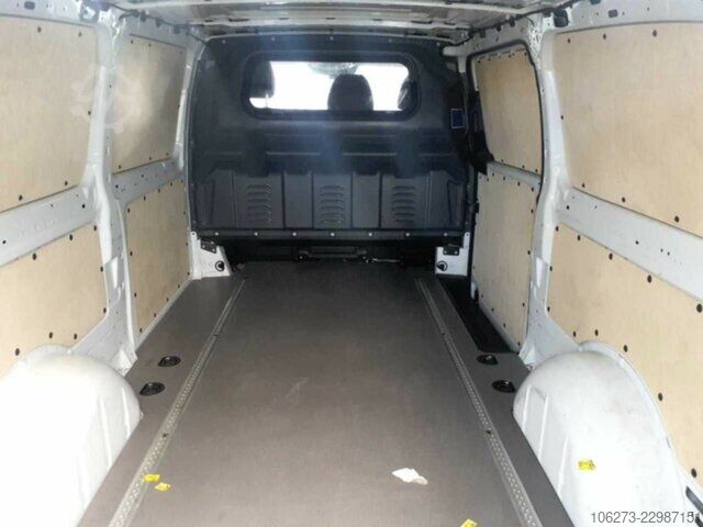 Van Mercedes-Benz Vito116CDI KA Extralang,Automatik,Klima,Kamera