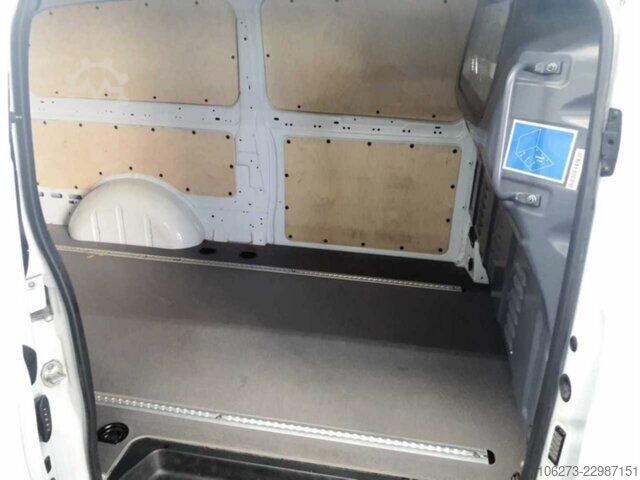 Van Mercedes-Benz Vito116CDI KA Extralang,Automatik,Klima,Kamera