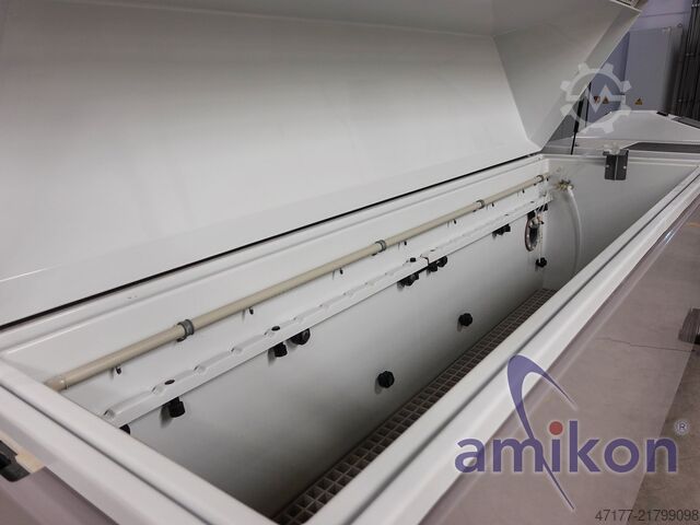 Salt spray and climate test chamber 1450L Weiss Technik SaltEvent SC/UKWT 1500