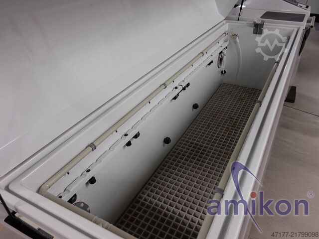 Salt spray and climate test chamber 1450L Weiss Technik SaltEvent SC/UKWT 1500
