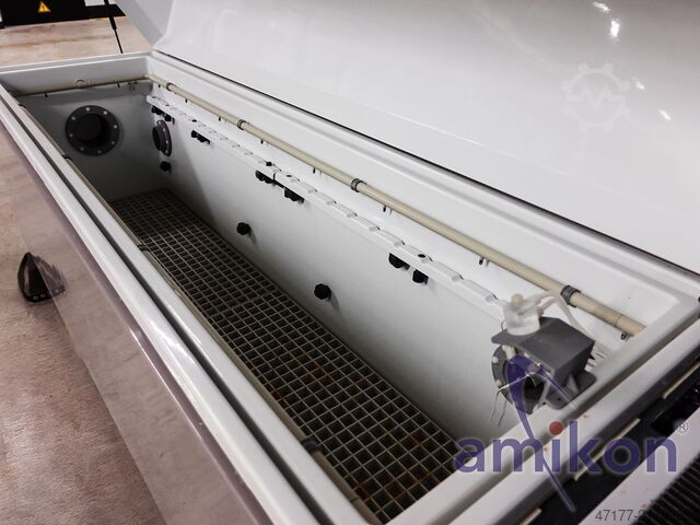 Salt spray and climate test chamber 1450L Weiss Technik SaltEvent SC/UKWT 1500