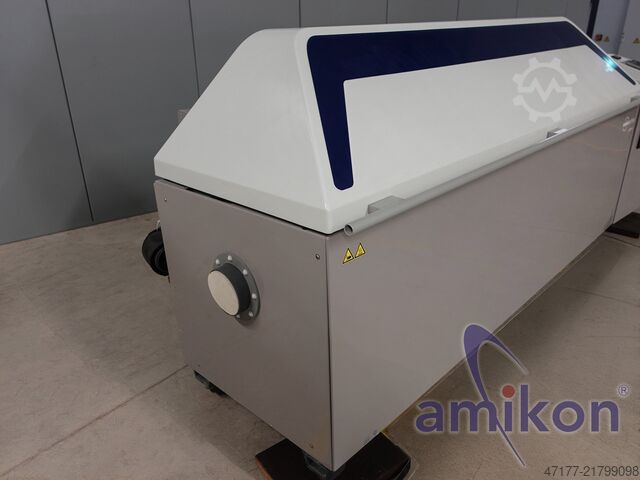 Salt spray and climate test chamber 1450L Weiss Technik SaltEvent SC/UKWT 1500