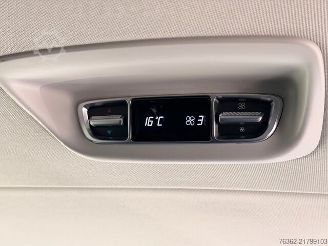 Minibus Mercedes-Benz V 300 EDITION 4x4 Kompakt 7Sitzer 2xKlim