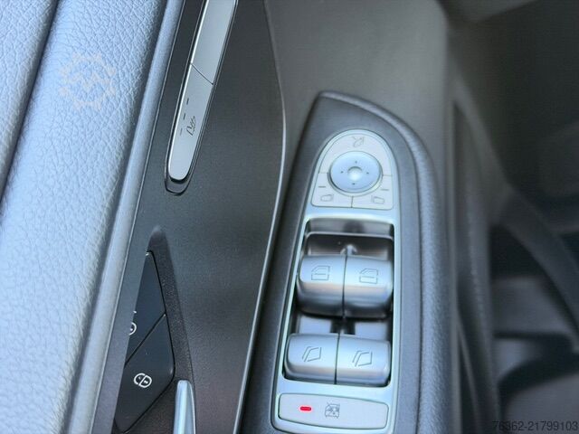 Minibus Mercedes-Benz V 300 EDITION 4x4 Kompakt 7Sitzer 2xKlim