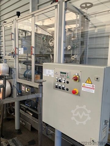 Twin Pack MDEL Handle Applicator (2002) Twin Pack Tragegriffapplikator