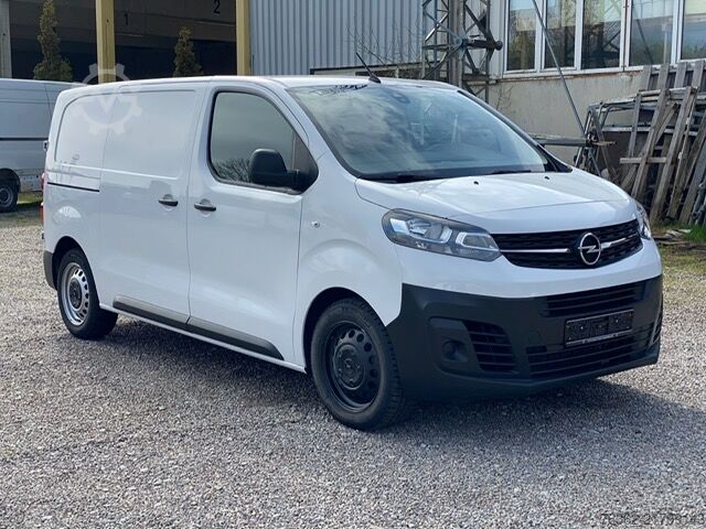 Box wagon long Opel Vivaro L2 Kasten Edition M Klima PDC