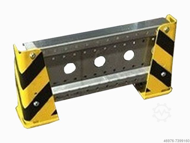 Collision protection passend für SSI Schäfer R3000/ lichte Weite: 500 mm