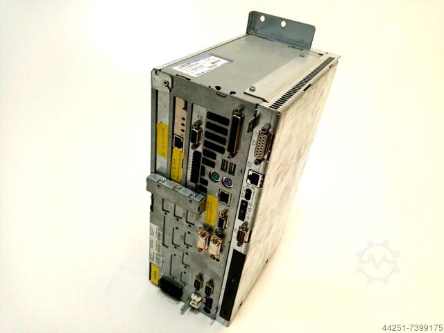 Steuereinheit R911306516-102 REXROTH IPC40.2G1A-512N-P8C-ND-NN-FW