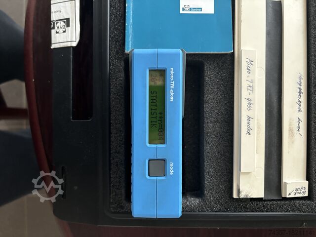 BYK Polymeter BYK Micro-tri-gloss