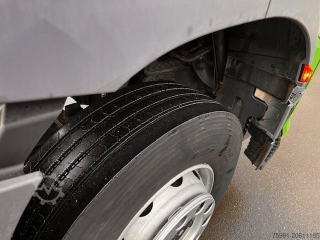 Abrollkipper MERCEDES-BENZ Arocs 2643 Mit Meiller Abrollkipper Top