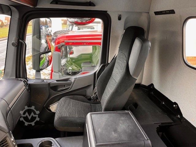 Abrollkipper MERCEDES-BENZ Arocs 2643 Mit Meiller Abrollkipper Top