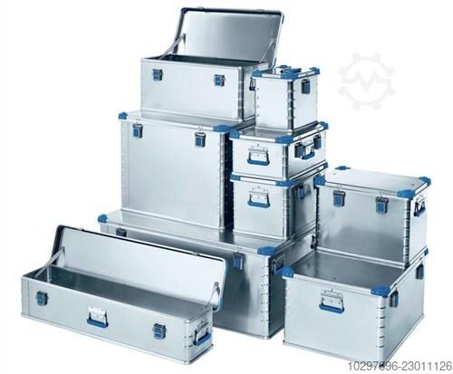 Euro tool box L400xW300xH340mm - 1 pc  