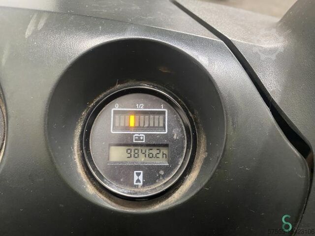 Stacker Still FV-X12