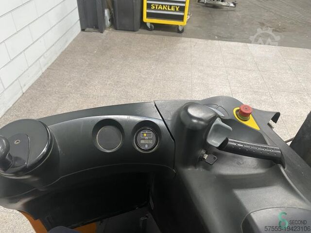 Stacker Still FV-X12