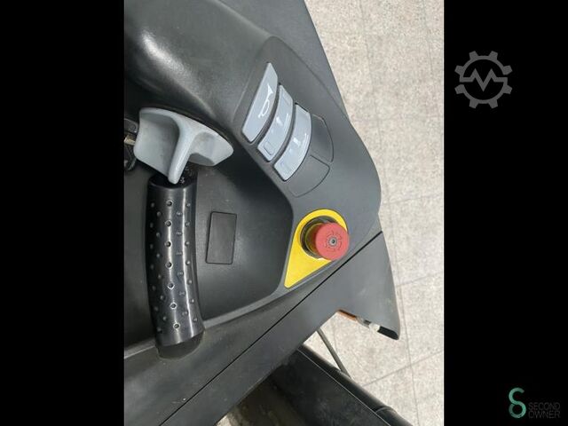 Stacker Still FV-X12