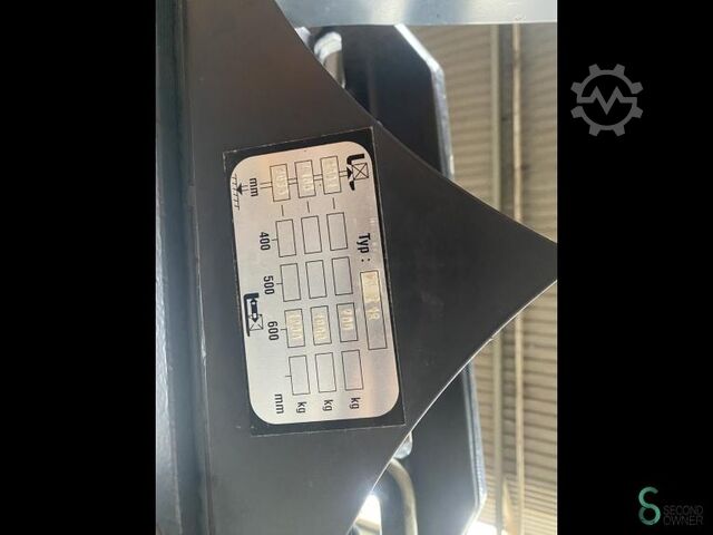 Stacker Still FV-X12