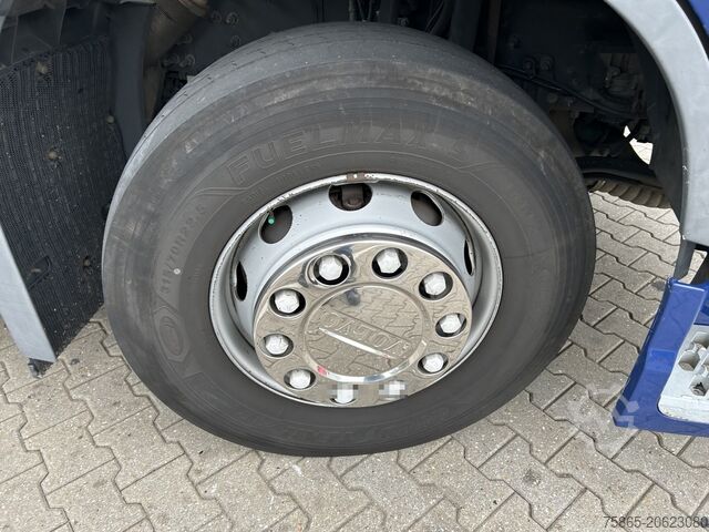 Standard tractor Volvo FH 420 Globetrotter / 842 dkm / VEB+ / Smart Ta...