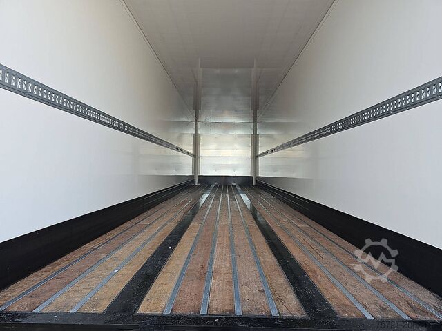 Suitcase KLEYN TRAILERS TFSH 09 KOFFER