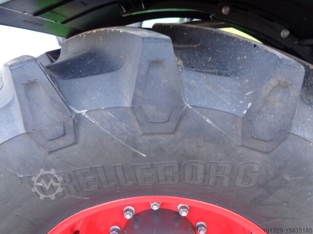 Traktoren (Schlepper) Fendt 724 Vario Gen6 Power+