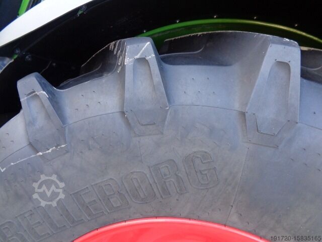 Traktoren (Schlepper) Fendt 724 Vario Gen6 Power+