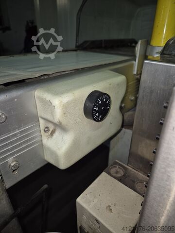 Stretch film wrapper Walstar Waldyssa W33 & B 188