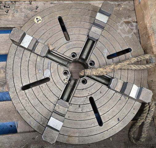 Konventionelle Drehmaschine Cazeneuve HB725x3000