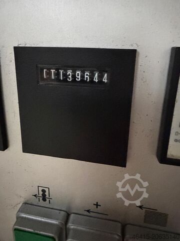 Offsetdruckmaschine Heidelberg GTO 52