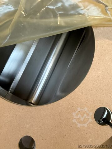 Molkerei DMV-Westinghouse AL 175 Dairy DMZC Drop through valve Eas