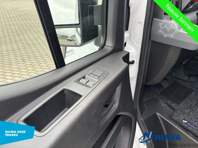 High-roof van Renault Master 170 L3H2 Carplay + Parkeersensoren