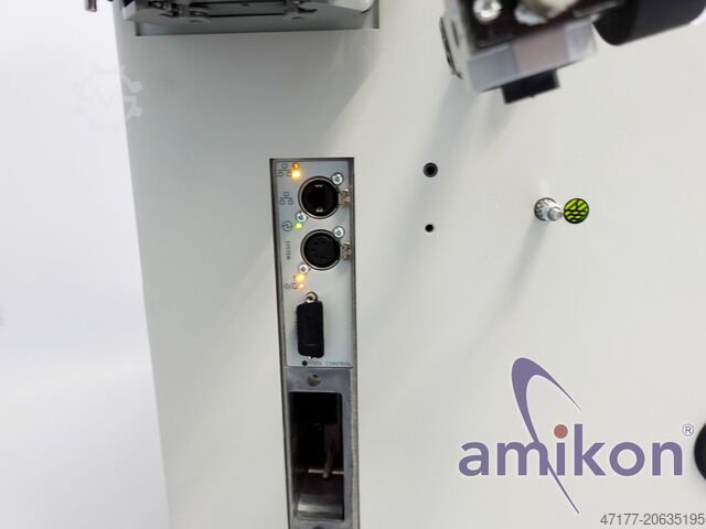 Industrie-Hochvakuumpumpe / Trockenpumpe Edwards iXH4545H