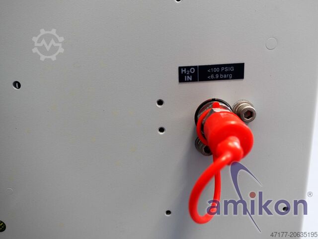 Industrie-Hochvakuumpumpe / Trockenpumpe Edwards iXH4545H