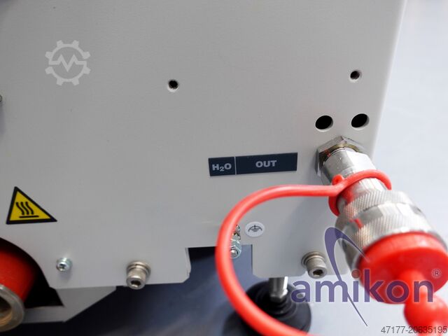 Industrie-Hochvakuumpumpe / Trockenpumpe Edwards iXH4545H