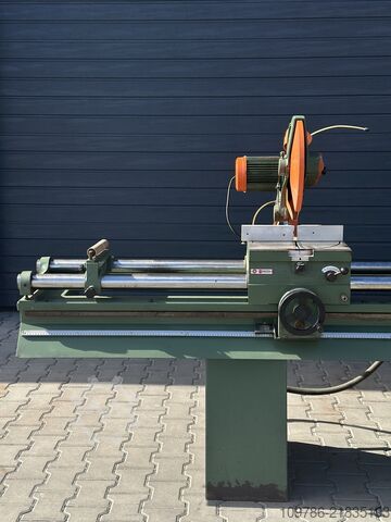 OMS FC 330 R twin saw for wood OMS FC 330 R