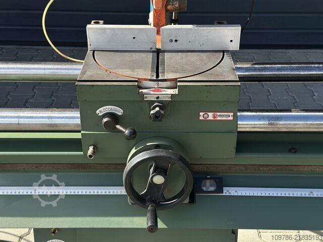 OMS FC 330 R twin saw for wood OMS FC 330 R