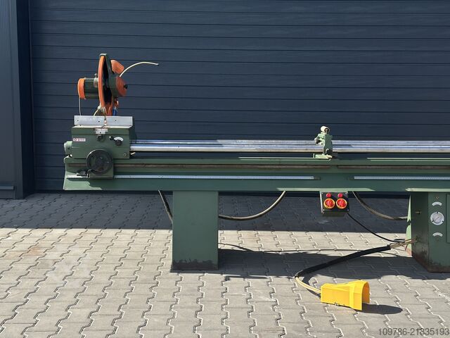 OMS FC 330 R twin saw for wood OMS FC 330 R