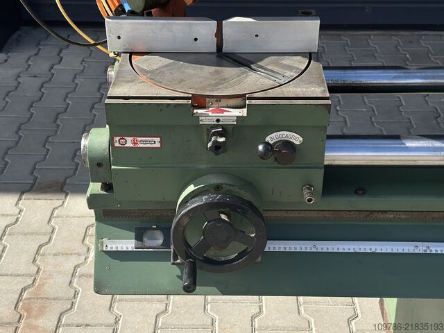 OMS FC 330 R twin saw for wood OMS FC 330 R