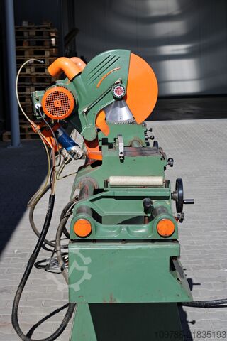 OMS FC 330 R twin saw for wood OMS FC 330 R
