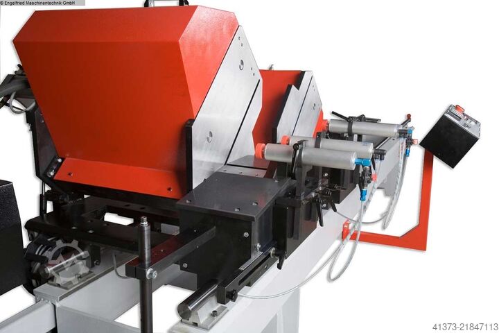 Double mitre saw HECHT DS 120