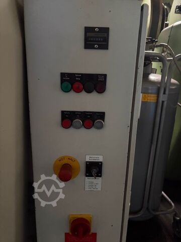 Eccentric Press - Single Column EBU H 40 RIV